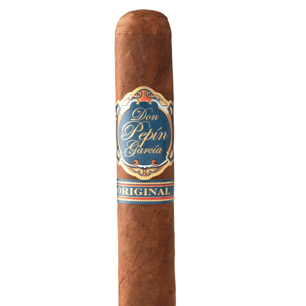 Don Pepin Garcia Blue - Toro Grande Box Pressed